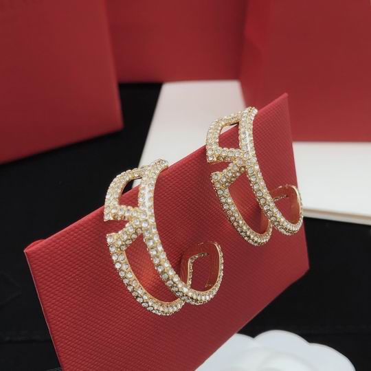 Valentino earring 11lyh24